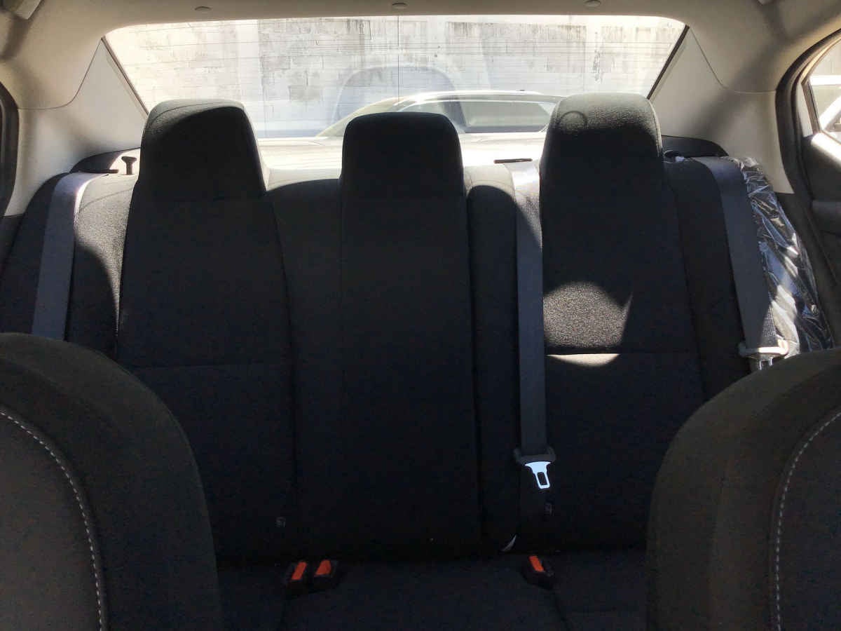 2025 Nissan Sentra 4p Sense L4/2.0 Man
