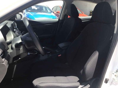 2025 Nissan Sentra 4p Sense L4/2.0 Man