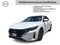 2025 Nissan Sentra 4p Sense L4/2.0 Man