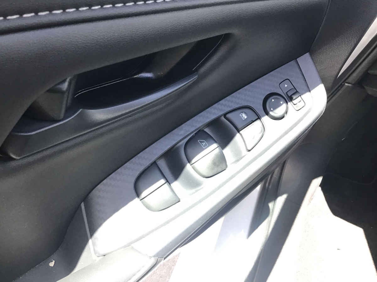 2025 Nissan Sentra 4p Sense L4/2.0 Man