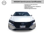 2025 Nissan Sentra 4p Sense L4/2.0 Man