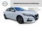 2023 Nissan Sentra 4p Sense L4/2.0 Man