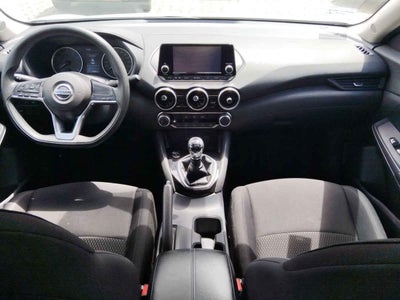 2023 Nissan Sentra 4p Sense L4/2.0 Man