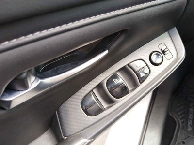 2023 Nissan Sentra 4p Sense L4/2.0 Man