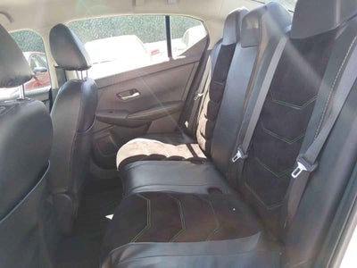 2023 Nissan Sentra 4p Sense L4/2.0 Man