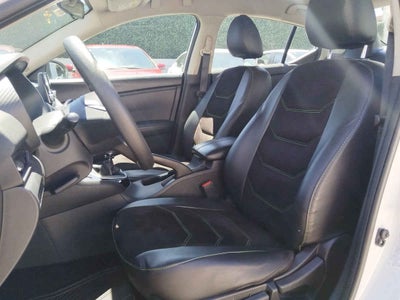 2023 Nissan Sentra 4p Sense L4/2.0 Man