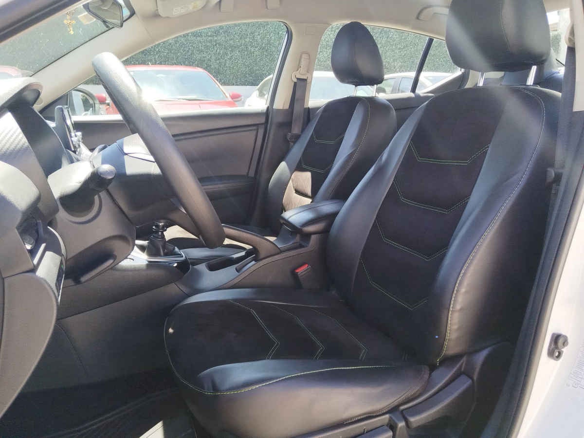 2023 Nissan Sentra 4p Sense L4/2.0 Man