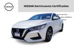 2023 Nissan Sentra 4p Sense L4/2.0 Man