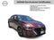 2025 Nissan Sentra 4p Advance L4/2.0 Man