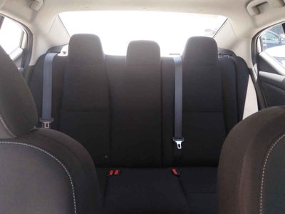 2023 Nissan Sentra 4p Sense L4/2.0 Man