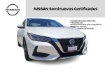 2023 Nissan Sentra 4p Sense L4/2.0 Man