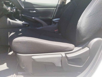 2023 Nissan Sentra 4p Sense L4/2.0 Man