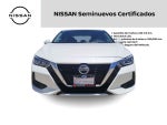 2023 Nissan Sentra 4p Sense L4/2.0 Man