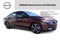 2023 Nissan Sentra 4p SR Platinum L4/2.0 Aut