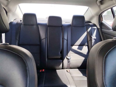 2023 Nissan Sentra 4p SR Platinum L4/2.0 Aut