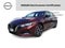 2023 Nissan Sentra 4p SR Platinum L4/2.0 Aut