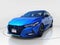 2021 Nissan Sentra 4p SR L4/2.0 Aut