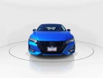 2021 Nissan Sentra 4p SR L4/2.0 Aut