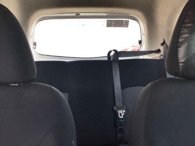 2023 Nissan March 5p Sense L4/1.6 Man