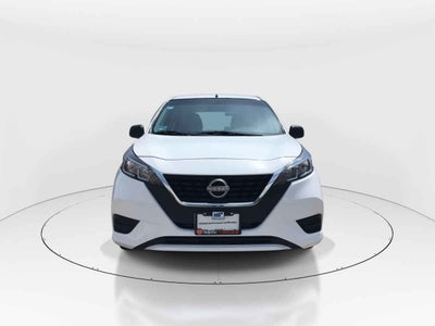 2023 Nissan March 5p Sense L4/1.6 Man
