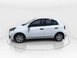 2023 Nissan March 5p Sense L4/1.6 Man