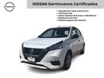 2025 Nissan March 5p Sense L4/1.6 Man