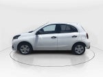 2025 Nissan March 5p Sense L4/1.6 Aut