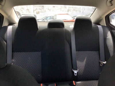 2023 Nissan Versa 4p Sense L4/1.6 Aut