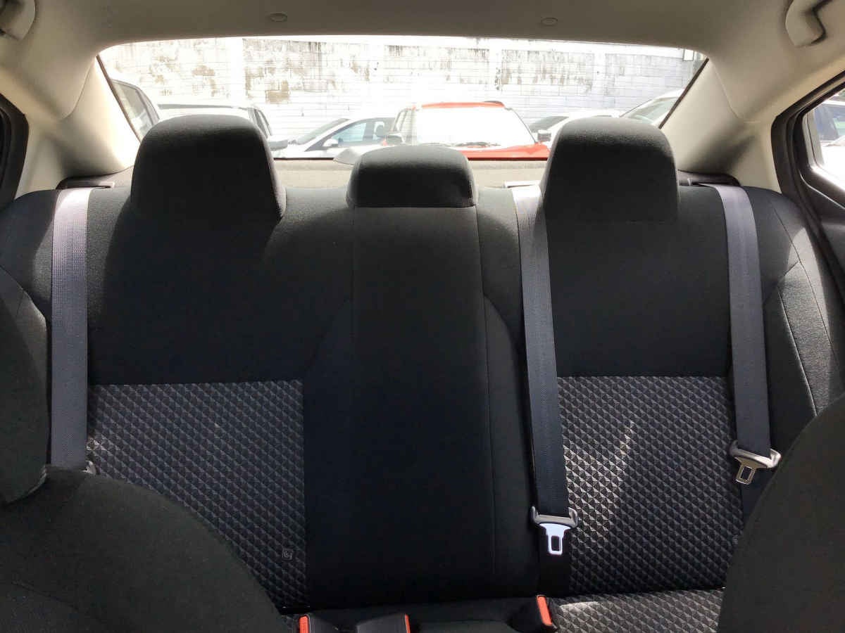 2023 Nissan Versa 4p Sense L4/1.6 Aut