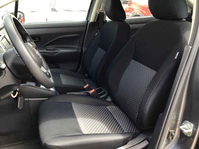 2023 Nissan Versa 4p Sense L4/1.6 Aut
