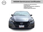 2023 Nissan Versa 4p Sense L4/1.6 Aut