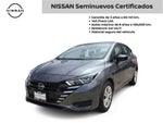 2023 Nissan Versa 4p Sense L4/1.6 Aut