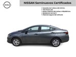 2023 Nissan Versa 4p Sense L4/1.6 Aut