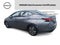 2024 Nissan Versa 4p Advance L4/1.6 Man