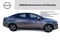 2025 Nissan Versa 4p Advance L4/1.6 Man