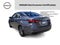 2025 Nissan Versa 4p Advance L4/1.6 Man
