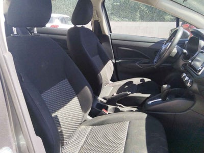 2023 Nissan Versa 4p Sense L4/1.6 Aut