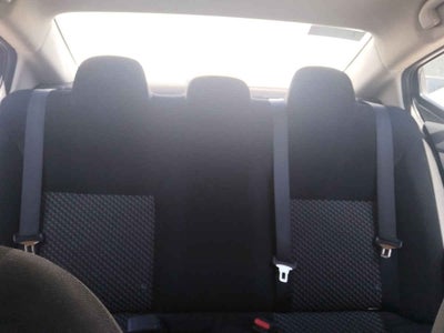 2023 Nissan Versa 4p Sense L4/1.6 Aut