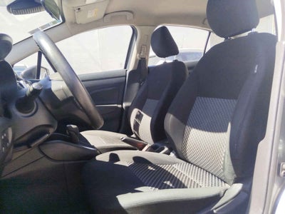 2023 Nissan Versa 4p Sense L4/1.6 Aut