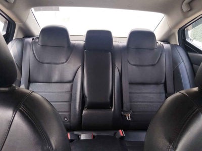 2023 Nissan Versa 4p Exclusive L4/1.6 Aut