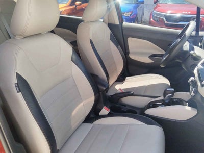 2024 Nissan Versa 4p Exclusive L4/1.6 Aut