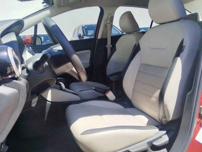 2024 Nissan Versa 4p Exclusive L4/1.6 Aut