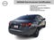 2025 Nissan Versa 4p Advance L4/1.6 Man