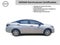 2025 Nissan Versa 4p Sense L4/1.6 Man
