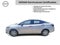 2025 Nissan Versa 4p Sense L4/1.6 Man