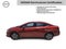 2024 Nissan Versa 4p Advance L4/1.6 Man