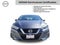2021 Nissan Versa 4p Exclusive L4/1.6 Aut