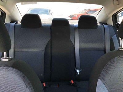 2024 Nissan Versa 4p Advance L4/1.6 Aut