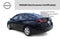 2025 Nissan Versa 4p Sense L4/1.6 Man