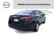2025 Nissan Versa 4p Sense L4/1.6 Man